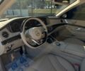 Білий Мерседес С Клас, об'ємом двигуна 3 л та пробігом 172 тис. км за 39000 $, фото 29 на Automoto.ua