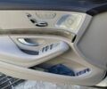 Білий Мерседес С Клас, об'ємом двигуна 3 л та пробігом 115 тис. км за 38000 $, фото 29 на Automoto.ua