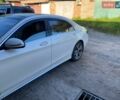 Білий Мерседес С Клас, об'ємом двигуна 3 л та пробігом 115 тис. км за 38000 $, фото 22 на Automoto.ua