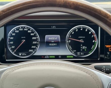 Белый Мерседес С Класс, объемом двигателя 0 л и пробегом 120 тыс. км за 36500 $, фото 17 на Automoto.ua