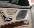 Білий Мерседес С Клас, об'ємом двигуна 4.7 л та пробігом 165 тис. км за 30999 $, фото 14 на Automoto.ua