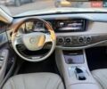 Белый Мерседес С Класс, объемом двигателя 3 л и пробегом 155 тыс. км за 35888 $, фото 16 на Automoto.ua