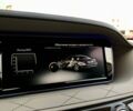 Белый Мерседес С Класс, объемом двигателя 4.7 л и пробегом 30 тыс. км за 75000 $, фото 74 на Automoto.ua