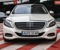 Білий Мерседес С Клас, об'ємом двигуна 4.7 л та пробігом 165 тис. км за 29999 $, фото 3 на Automoto.ua