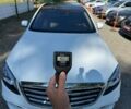 Білий Мерседес С Клас, об'ємом двигуна 3 л та пробігом 172 тис. км за 39000 $, фото 77 на Automoto.ua