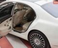 Белый Мерседес С Класс, объемом двигателя 4.7 л и пробегом 165 тыс. км за 29999 $, фото 30 на Automoto.ua