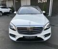 Белый Мерседес С Класс, объемом двигателя 4.7 л и пробегом 30 тыс. км за 75000 $, фото 4 на Automoto.ua