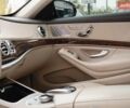 Белый Мерседес С Класс, объемом двигателя 4.7 л и пробегом 165 тыс. км за 29999 $, фото 23 на Automoto.ua