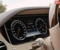 Белый Мерседес С Класс, объемом двигателя 4.7 л и пробегом 165 тыс. км за 29999 $, фото 25 на Automoto.ua