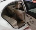 Білий Мерседес С Клас, об'ємом двигуна 4.7 л та пробігом 165 тис. км за 29999 $, фото 34 на Automoto.ua