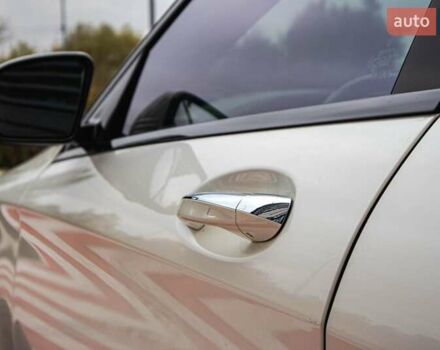 Білий Мерседес С Клас, об'ємом двигуна 4.7 л та пробігом 165 тис. км за 54500 $, фото 24 на Automoto.ua