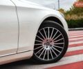 Білий Мерседес С Клас, об'ємом двигуна 4.7 л та пробігом 165 тис. км за 54500 $, фото 19 на Automoto.ua