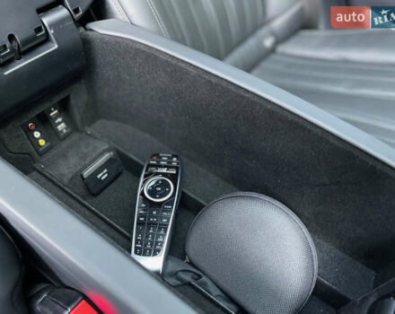 Білий Мерседес С Клас, об'ємом двигуна 5.46 л та пробігом 150 тис. км за 61000 $, фото 34 на Automoto.ua