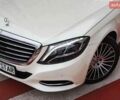 Білий Мерседес С Клас, об'ємом двигуна 4.7 л та пробігом 165 тис. км за 29999 $, фото 10 на Automoto.ua
