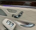 Белый Мерседес С Класс, объемом двигателя 4.7 л и пробегом 30 тыс. км за 75000 $, фото 62 на Automoto.ua
