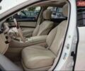 Білий Мерседес С Клас, об'ємом двигуна 4.7 л та пробігом 165 тис. км за 30999 $, фото 22 на Automoto.ua