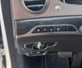 Білий Мерседес С Клас, об'ємом двигуна 4.66 л та пробігом 188 тис. км за 27900 $, фото 19 на Automoto.ua