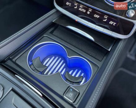 Білий Мерседес С Клас, об'ємом двигуна 5.46 л та пробігом 150 тис. км за 61000 $, фото 9 на Automoto.ua