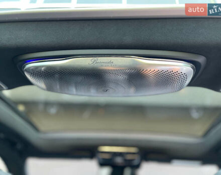 Білий Мерседес С Клас, об'ємом двигуна 5.46 л та пробігом 150 тис. км за 61000 $, фото 27 на Automoto.ua