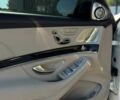 Білий Мерседес С Клас, об'ємом двигуна 3 л та пробігом 172 тис. км за 39000 $, фото 28 на Automoto.ua