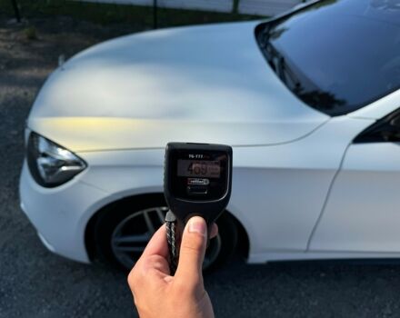 Білий Мерседес С Клас, об'ємом двигуна 3 л та пробігом 172 тис. км за 39000 $, фото 78 на Automoto.ua