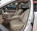 Білий Мерседес С Клас, об'ємом двигуна 4.7 л та пробігом 165 тис. км за 54500 $, фото 28 на Automoto.ua