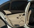 Білий Мерседес С Клас, об'ємом двигуна 3 л та пробігом 172 тис. км за 39000 $, фото 64 на Automoto.ua