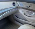 Белый Мерседес С Класс, объемом двигателя 3 л и пробегом 115 тыс. км за 38000 $, фото 32 на Automoto.ua