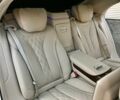 Белый Мерседес С Класс, объемом двигателя 4.7 л и пробегом 30 тыс. км за 75000 $, фото 63 на Automoto.ua