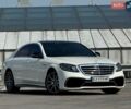 Білий Мерседес С Клас, об'ємом двигуна 4.66 л та пробігом 188 тис. км за 27900 $, фото 3 на Automoto.ua