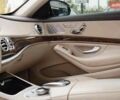 Белый Мерседес С Класс, объемом двигателя 4.7 л и пробегом 165 тыс. км за 29999 $, фото 23 на Automoto.ua