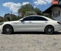 Белый Мерседес С Класс, объемом двигателя 2.99 л и пробегом 123 тыс. км за 48500 $, фото 5 на Automoto.ua