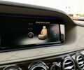 Белый Мерседес С Класс, объемом двигателя 4.7 л и пробегом 30 тыс. км за 75000 $, фото 64 на Automoto.ua