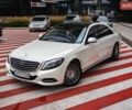 Білий Мерседес С Клас, об'ємом двигуна 4.7 л та пробігом 165 тис. км за 29999 $, фото 7 на Automoto.ua