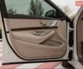 Білий Мерседес С Клас, об'ємом двигуна 4.7 л та пробігом 165 тис. км за 30999 $, фото 12 на Automoto.ua
