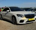 Білий Мерседес С Клас, об'ємом двигуна 3 л та пробігом 172 тис. км за 39000 $, фото 13 на Automoto.ua
