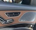Білий Мерседес С Клас, об'ємом двигуна 4.66 л та пробігом 188 тис. км за 27900 $, фото 12 на Automoto.ua