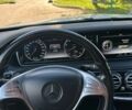 Білий Мерседес С Клас, об'ємом двигуна 4.7 л та пробігом 123 тис. км за 33900 $, фото 13 на Automoto.ua