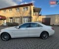 Белый Мерседес С Класс, объемом двигателя 3 л и пробегом 225 тыс. км за 27300 $, фото 11 на Automoto.ua