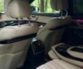 Белый Мерседес С Класс, объемом двигателя 3.98 л и пробегом 150 тыс. км за 58000 $, фото 13 на Automoto.ua