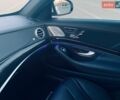 Белый Мерседес С Класс, объемом двигателя 3 л и пробегом 73 тыс. км за 47800 $, фото 20 на Automoto.ua
