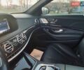 Белый Мерседес С Класс, объемом двигателя 3 л и пробегом 73 тыс. км за 49300 $, фото 13 на Automoto.ua
