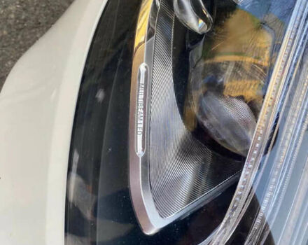 Белый Мерседес С Класс, объемом двигателя 2.99 л и пробегом 81 тыс. км за 45000 $, фото 16 на Automoto.ua