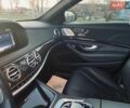 Белый Мерседес С Класс, объемом двигателя 3 л и пробегом 73 тыс. км за 47800 $, фото 13 на Automoto.ua