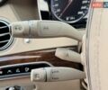 Белый Мерседес С Класс, объемом двигателя 3 л и пробегом 225 тыс. км за 27300 $, фото 56 на Automoto.ua