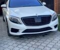 Белый Мерседес С Класс, объемом двигателя 3 л и пробегом 191 тыс. км за 26999 $, фото 20 на Automoto.ua