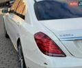 Белый Мерседес С Класс, объемом двигателя 3 л и пробегом 225 тыс. км за 27300 $, фото 33 на Automoto.ua