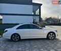 Білий Мерседес С Клас, об'ємом двигуна 2.99 л та пробігом 290 тис. км за 31500 $, фото 33 на Automoto.ua