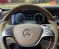 Белый Мерседес С Класс, объемом двигателя 3 л и пробегом 225 тыс. км за 27300 $, фото 57 на Automoto.ua