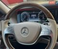 Белый Мерседес С Класс, объемом двигателя 3 л и пробегом 225 тыс. км за 27300 $, фото 62 на Automoto.ua